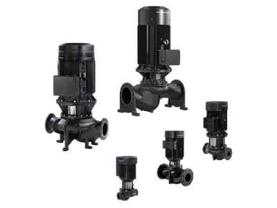 TP 400-510/4 A-F-B-DBUE-YW3 - 96162388 | Grundfos