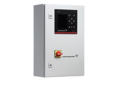 Шкаф control mpc grundfos