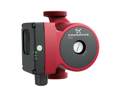 Boiler-m8 Pompa Di Circolazione Per Riscaldamento Centralizzato - Foto 2