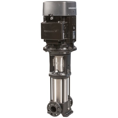 CR 10-5 A-FJ-A-E-HQQE - 96500967 | Grundfos