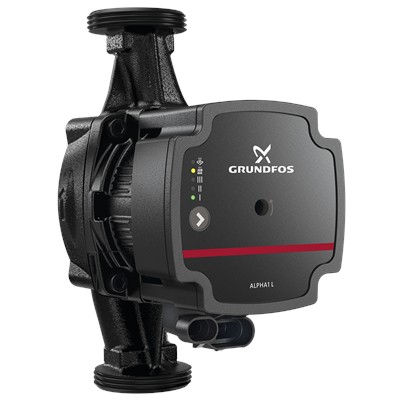 ALPHA1 L 25-60 180 - 99160584 | Grundfos