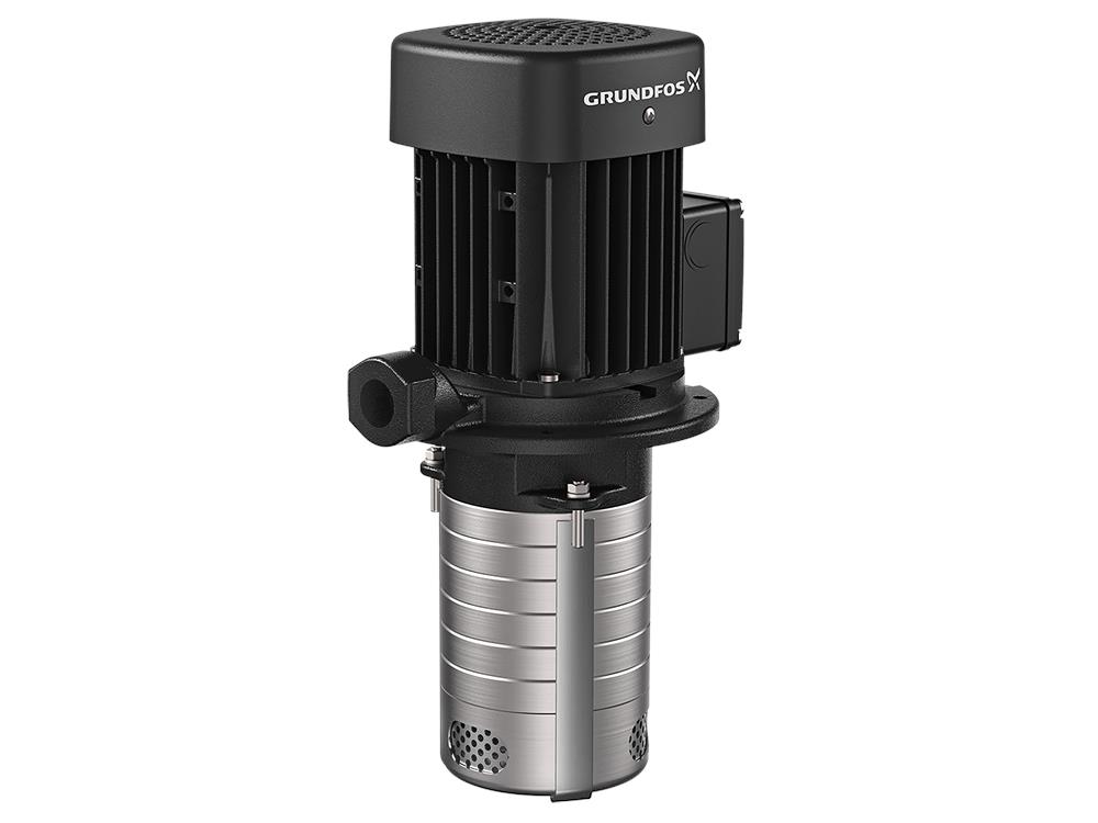 MTH 4-60/4 A-W-A-TDNV - 44581164 | Grundfos