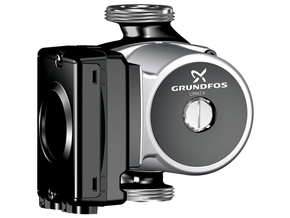 UPM2 K 25-70 180 - 59C27403 | Grundfos