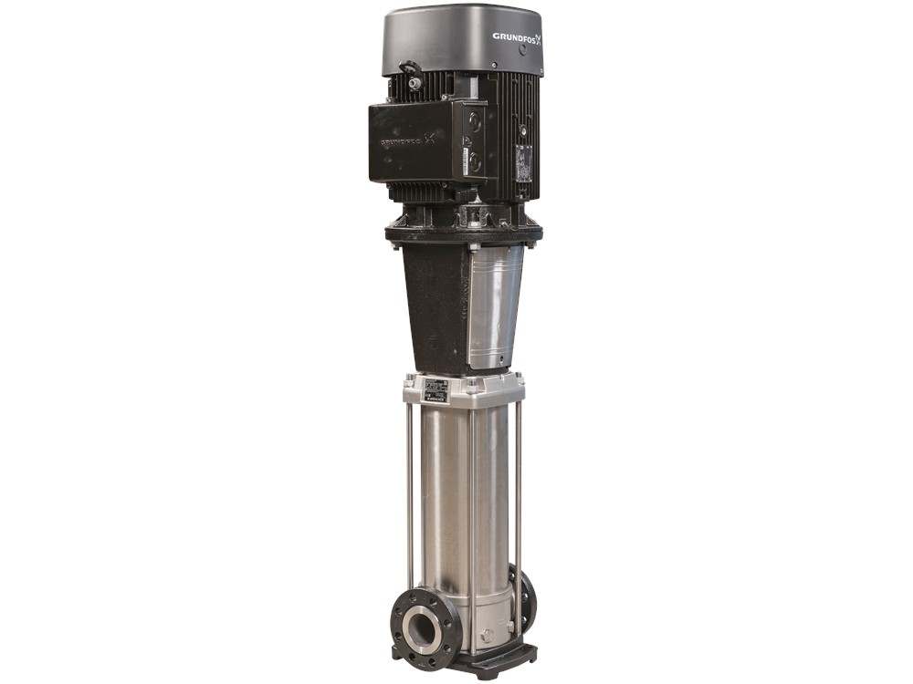 CRN 45-2 A-F-A-E-HQQE - 96123119 | Grundfos