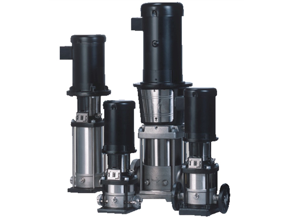 CRN 32-4-2 A-G-A-E-HQQE - 96418675 | Grundfos