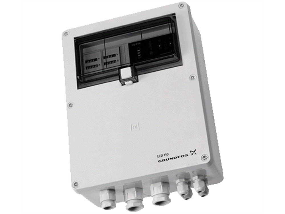 Шкаф управления для 1 насоса lc 107. Grundfos lcd. Grundfos lcd. Grundfos lcd. 2,5-4a dol 1.