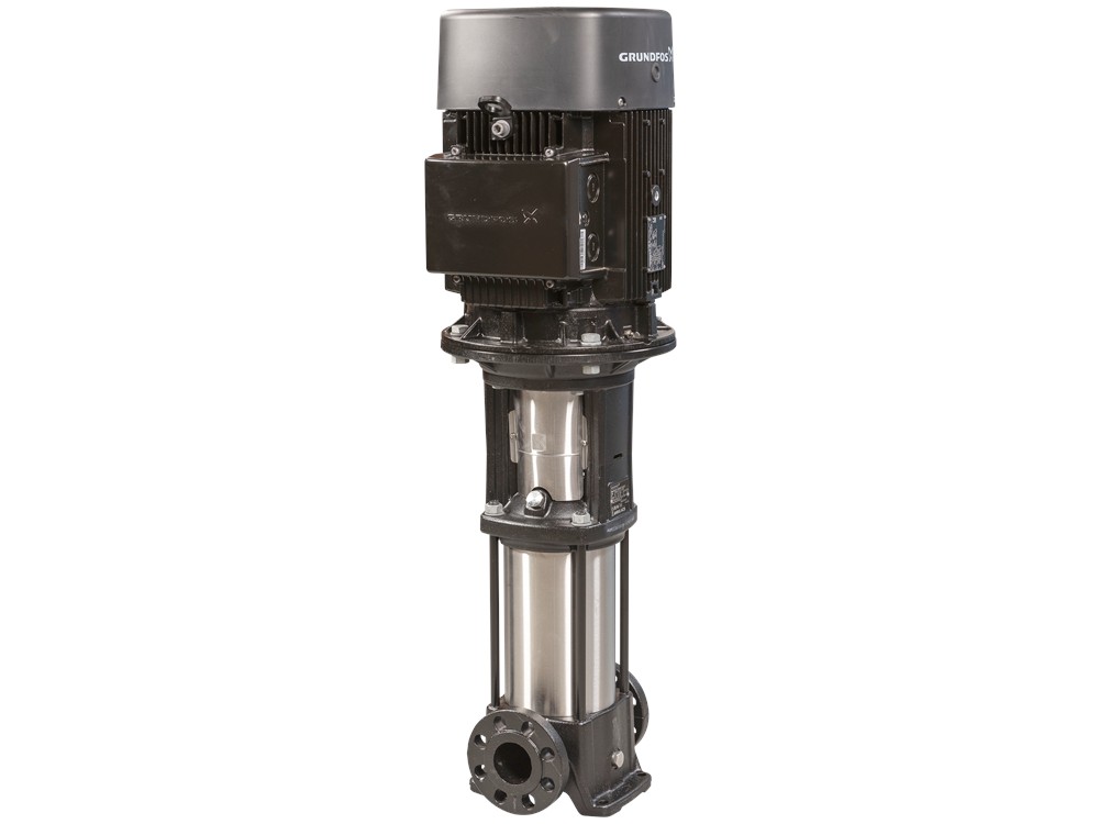 CR 15-9 A-F-A-E-HQQE - 96501900 | Grundfos