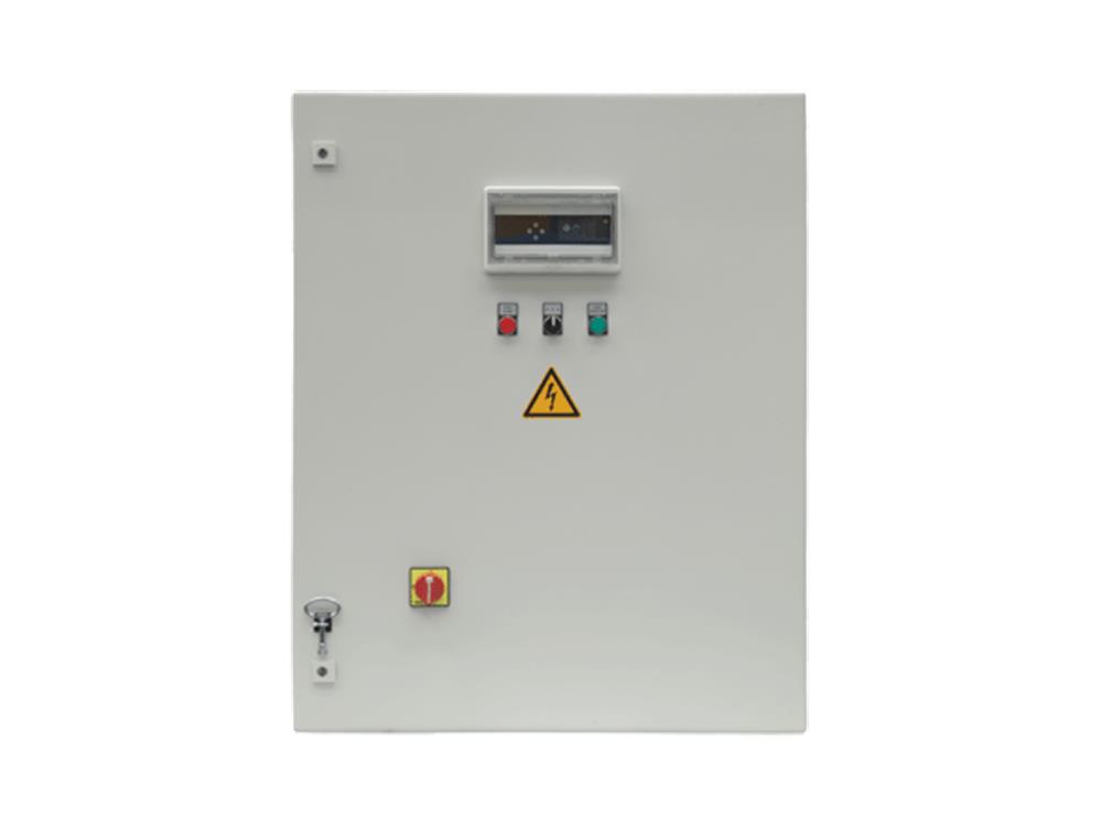 Шкаф управления grundfos control mp204