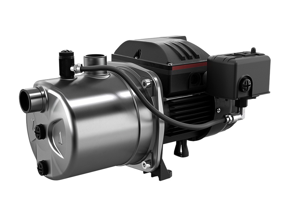 JP10S-SS PS - 97855088 | Grundfos