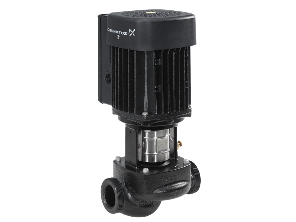 TP 25-80/2 A-O-A-BQQE-BW1 - 98282096 | Grundfos