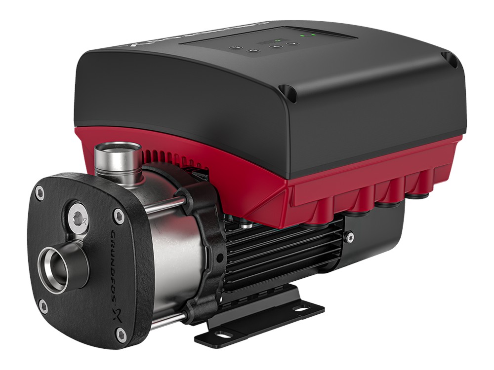 CME 3-5 A-R-G-E-AQQE U-A-D-N - 98394989 | Grundfos