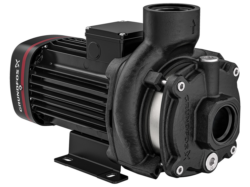 CM 10-2 A-R-A-E-AQQE O-A-A-N - 99080241 | Grundfos