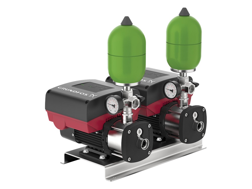 CMBE TWIN 3-62 I-U-C-C-D-A - 99219420 | Grundfos