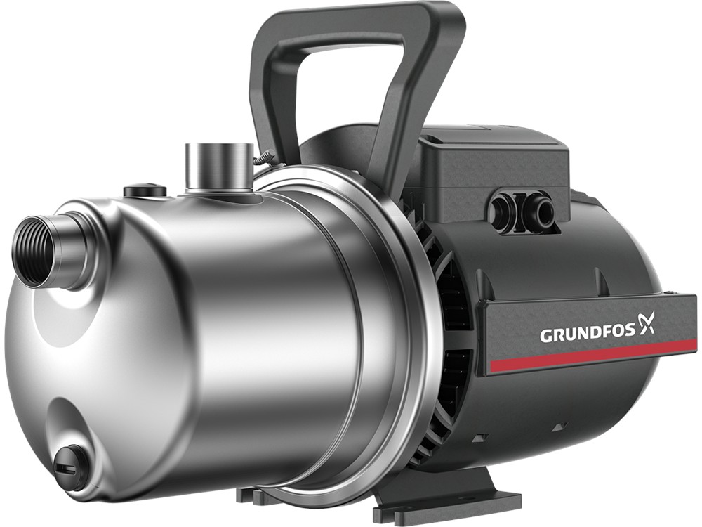 JP 4-54 - 99458768 | Grundfos