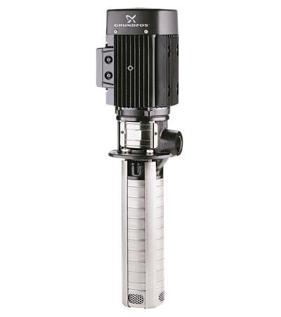 CRK 16-60/2 A-W-A-AUUV - 33900856 | Grundfos