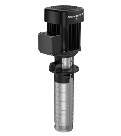 SPK 1-5/5 A-W-A-AUUV - 39AH5205 | Grundfos