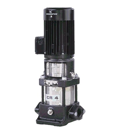 CR 4-100 - 41507110 | Grundfos