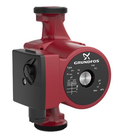 UPS 25-62 180 - 59546515 | Grundfos