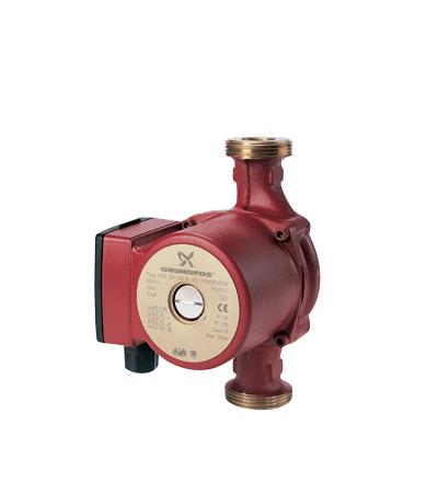 Grundfos Ups 25 60