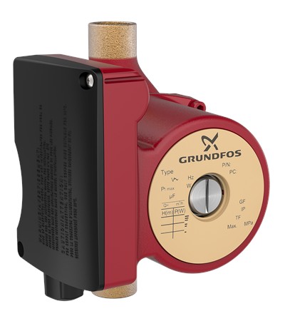 UP 15-18 B7 - 59896121 | Grundfos