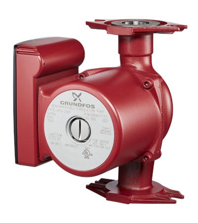 UP 15-18 BUC5 - 59896123 | Grundfos
