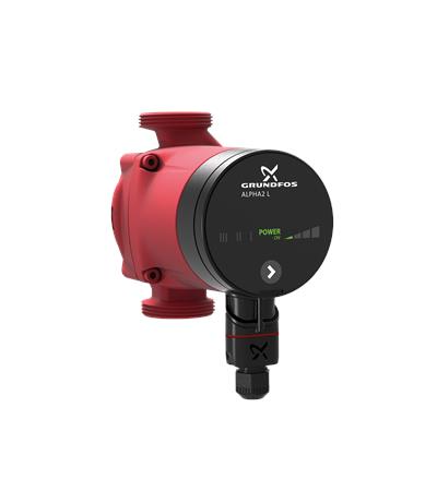Grundfos Alpha2 2560 130