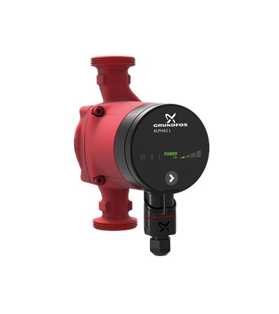 Grundfos Alpha2 2560