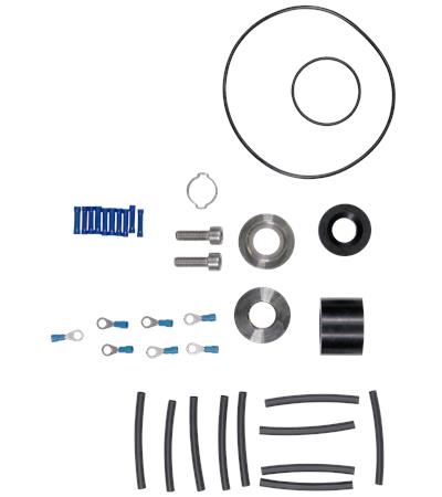 Kit, Cable Entry - 95065465 