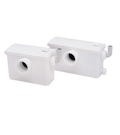 SOLOLIFT 4-2 - 96003831 | Grundfos