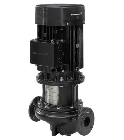 TP 125-70/6 A-F-A-BQQE-IW5 - 96109729 | Grundfos