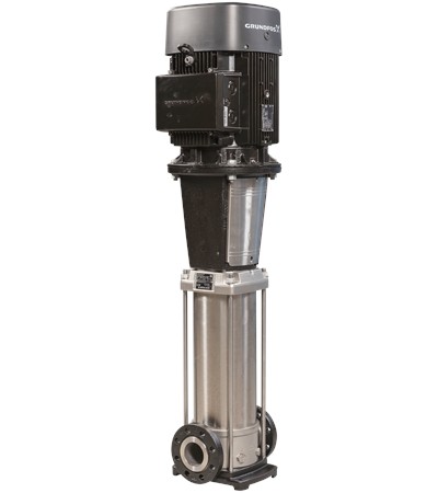 CRN 64-2 A-F-A-E-HQQE - 96123778 | Grundfos