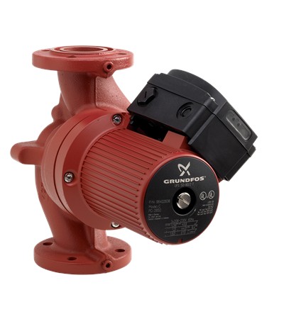 UPS 40-160 F - 96402782 | Grundfos