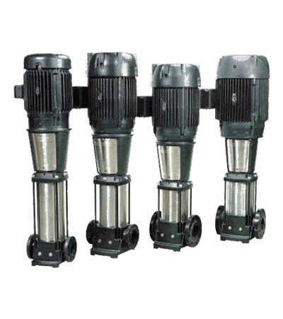 CR 64-1 A-G-A-E-HQQE - 96418858 | Grundfos