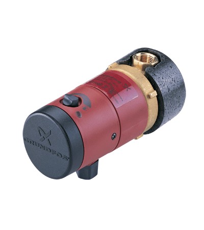 UP 15-14 BT 80 - 96433885 | Grundfos