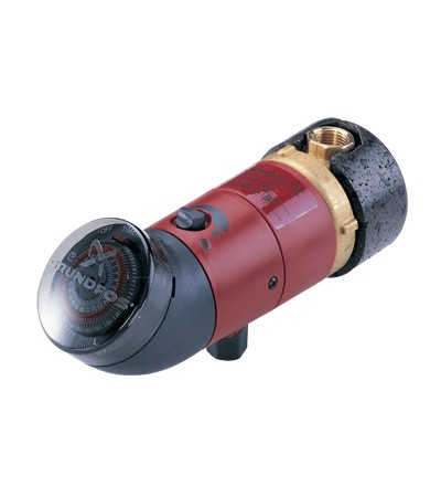 UP14/OIL-AC pompe pour huile 230V-50Hz 400V-50Hz