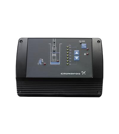 CU 301, pressure sensor kit - 96437851 | Grundfos