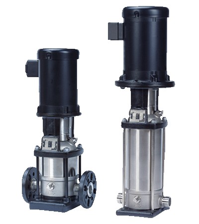 その他 Grundfos  Pump CRN3-15 A-FGJ-G-E-HQQE Grundfos Pump CRN3-15 A-FGJ-G-E-HQQE