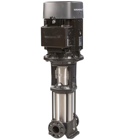 CR 15-3 A-GJ-A-V-HQQV - 96504230 | Grundfos