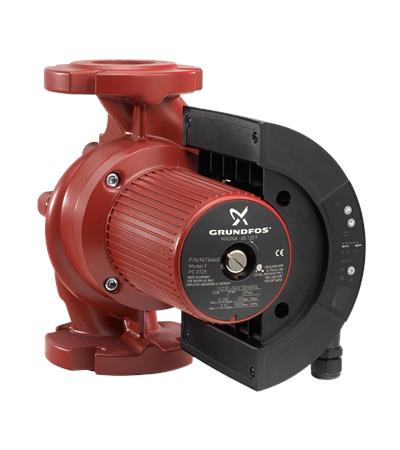 MAGNA 65 120 F 96504873 Grundfos
