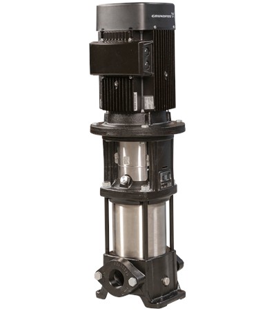 CR 3-5 A-A-A-E-HQQE - 96509508 | Grundfos