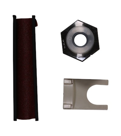 HMX P026 組み立て済み　(Aキット) 自動追尾用プリズム ZEROシリーズ ZERO360Eight｜株式会社マイ