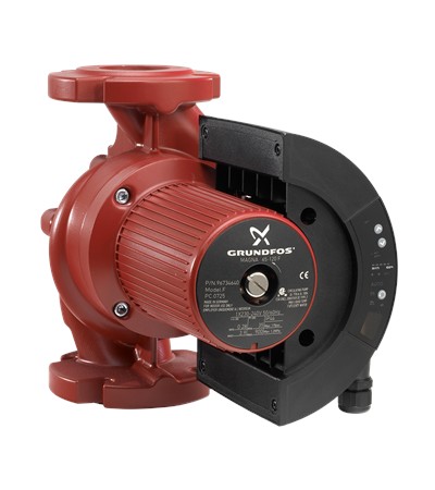 Grundfos Magna
