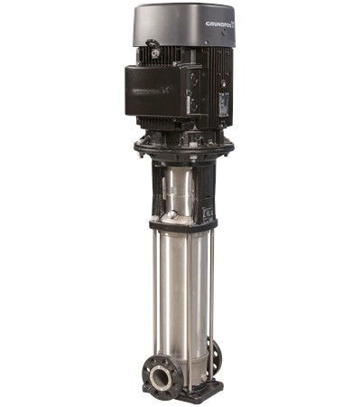 グルンドフォスポンプ　CRN1-2 0.37kw CRN 1-2 A-FGJ-A-E-HQQE - 96516398 | Grundfos