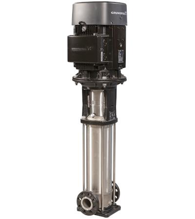 CRN 3-3 A-FGJ-A-V-HQQV - 96516850 | Grundfos