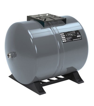 GT-H-24 PN10 G1 H (w. feet and p.stand) - 96528388 | Grundfos