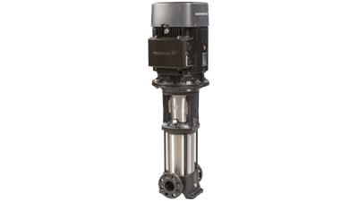 Grundfos Centrifugal Pump CR3-11A-FGJ-A-E-HQQE 