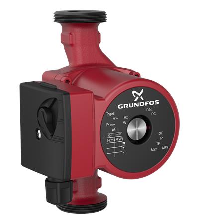 UPS 25-70 180 - 96621354 | Grundfos