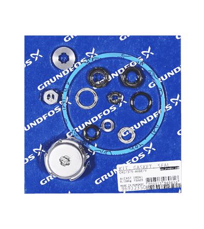 OEM Replacement Pump & Gasket Kit for Frymaster Part# 8261264 