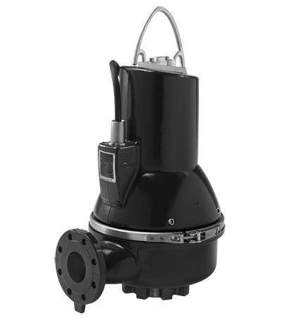 Pompe de relevage Grundfos SLV Disponible en Stock, Consultez-nous !