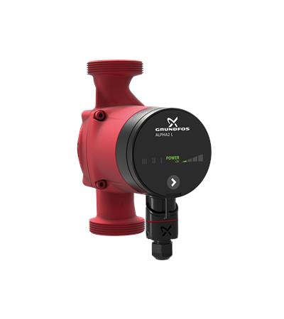 grundfos alpha 2 32 60 anleitung